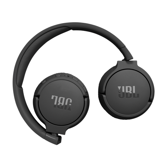 JBL Tune 670NC | Fones de ouvido On-Ear sem fio com cancelamento